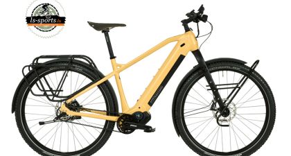 Tout Terrain - Pamir One