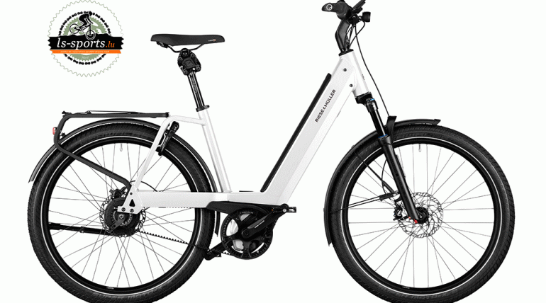 Nevo4 GT Vario (N°01)
