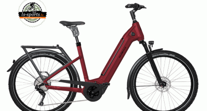 Velo de Ville - SEB 890 (42381)