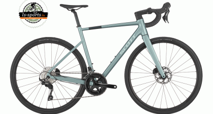 Scott - Speedster 10 iceberg green (42476)