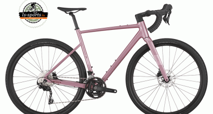 Scott - Speedster Gravel 30 (42489)