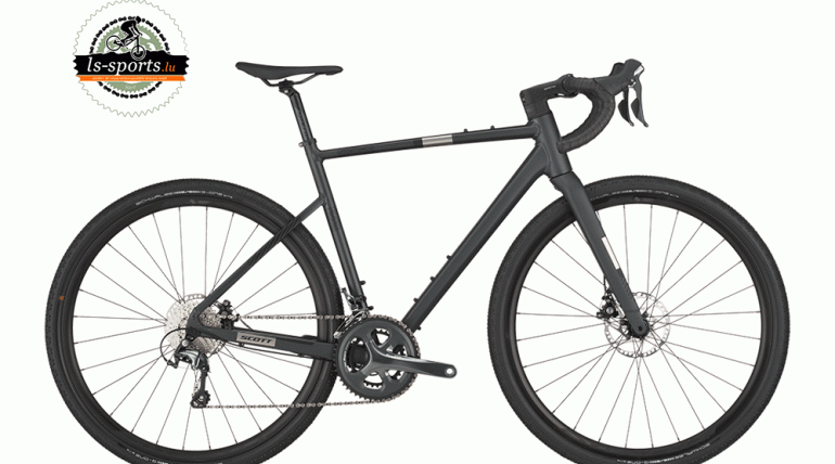 Speedster Gravel 40 (42490)