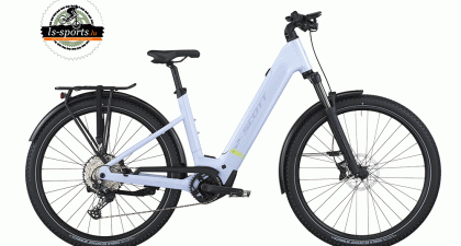 Scott - Axis 20 Wave (42746)