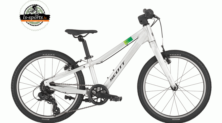 Contrail 200 alloy silver (42854)