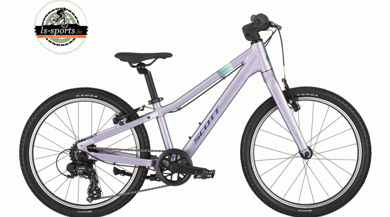 Contrail 200 mauve purple (42854)
