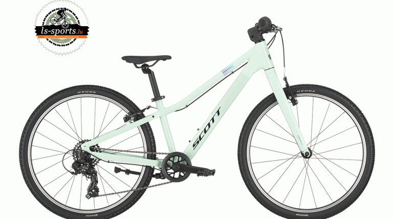 Contrail 400 seafoam green (42851)