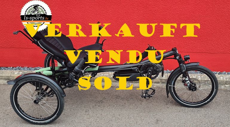 Kettwiesel One Plus (42901)