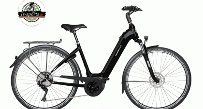 Velo de Ville - AEB 890 Pure (42907)