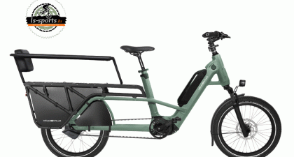 Velo de Ville - Loady 900 Enviolo Heavy Duty (42951)