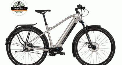 Tout Terrain - Appia Select 4.1 (42976)