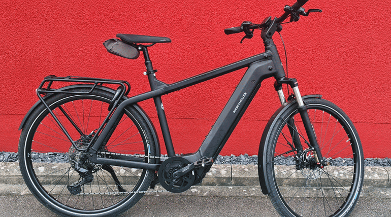 Charger4 Touring (39497)