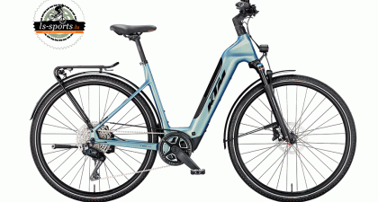 KTM - Macina Sport SX Elite US lightweight (43031) 