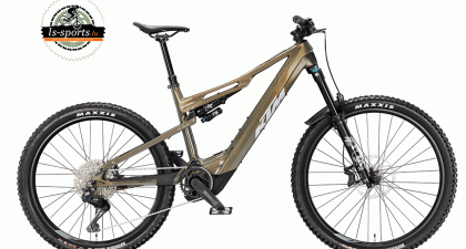 KTM - Macina Kapoho 8971 (43047)