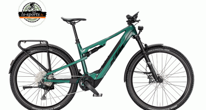 KTM - Macina Chacana 891 LFC (43056)