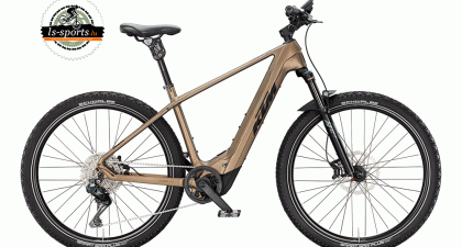 KTM - Macina Team 892 XL (43063)