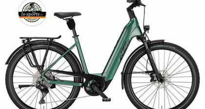 KTM - Macina Style 820 Di2 US oxygen green (43116)