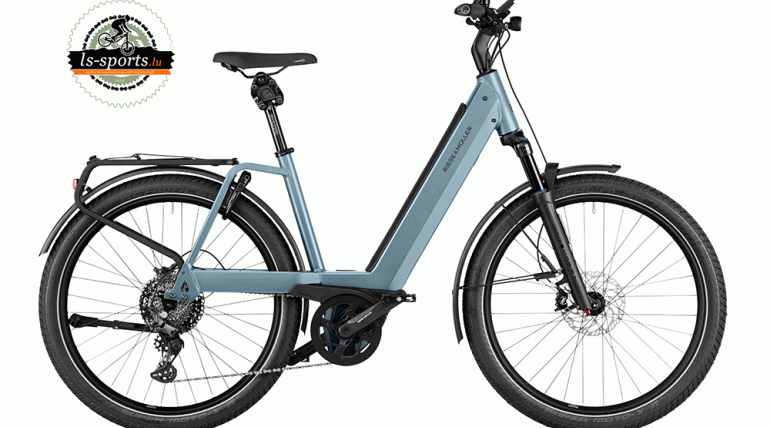 Nevo4 GT Touring (N°01)