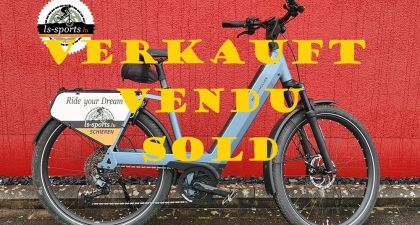 Riese und Müller - Nevo4 GT Touring (43179)