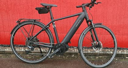 Riese und Müller - Roadster4 touring (43181)