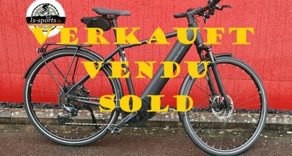 Riese und Müller - Roadster4 touring (43181)