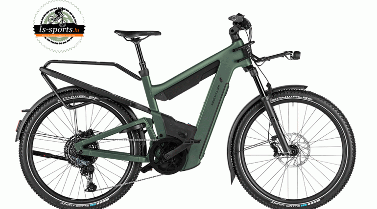 Superdelite5 GT touring (43187)