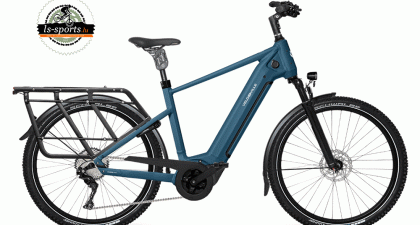 Velo de Ville - SEB 990 Pro (43203)