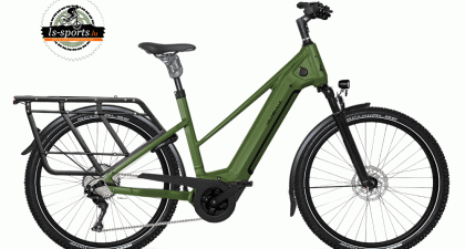 Velo de Ville - SEB 990 Pro (43204)