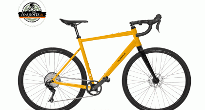 Velo de Ville - G 400 (43206)