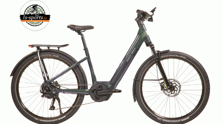 Barrio 1.0 Wave wakame green (43284)