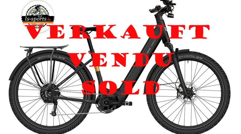 Barrio 2.0 Wave matt black (43285)