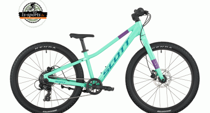 Scott - Scale 400 green (43419)