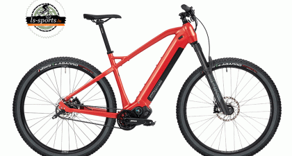 Tout Terrain - Divide Select 5.1 (43421)