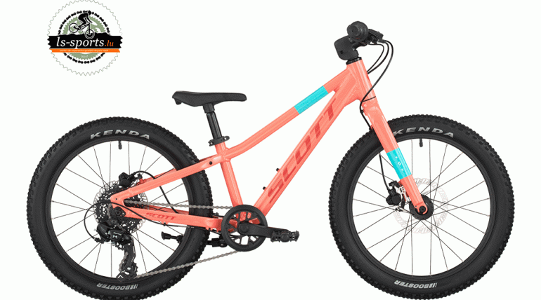 Scale 200 grapefruit orange (43490)