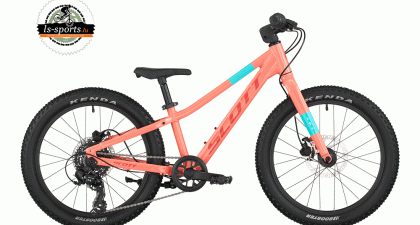 Scott - Scale 200 grapefruit orange (43490)