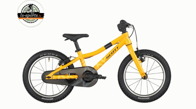 Contrail 160 mimosa yellow (43494)