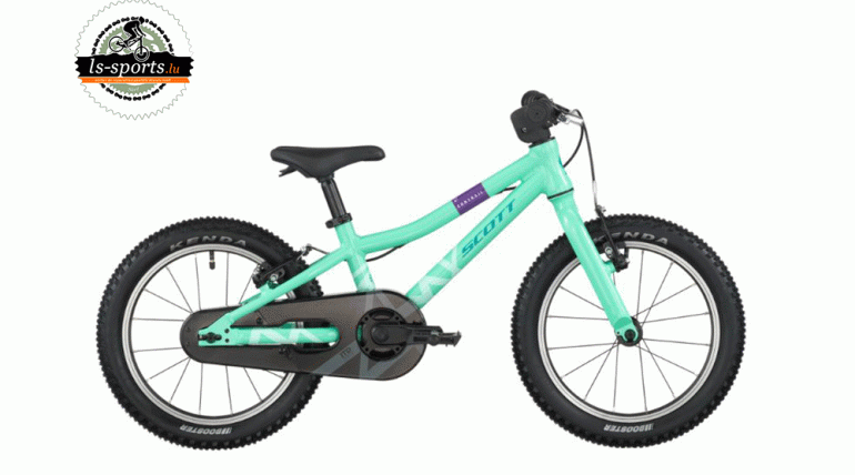 Contrail 160 spring green (43494)