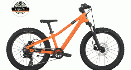 Scott - Roxter 200 (43498)