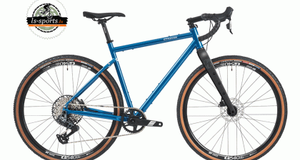 Tout Terrain - Ceres GT Select 5.1 (43511)