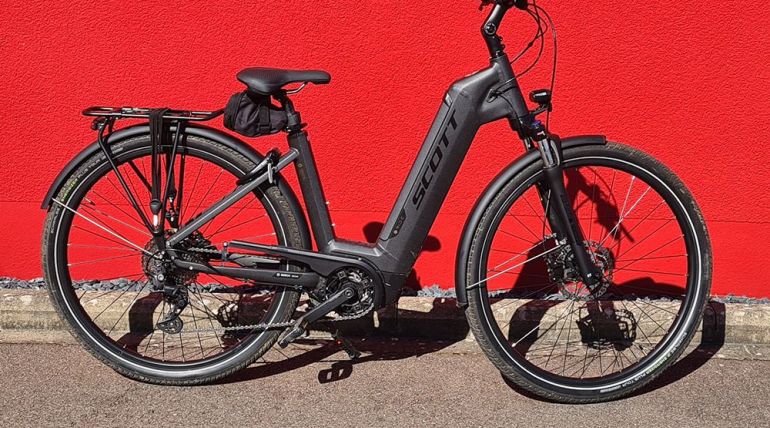 Sub Sport eRide 20 Unisex (43564)