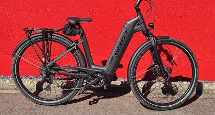 Scott - Sub Sport eRide 20 Unisex (43564)