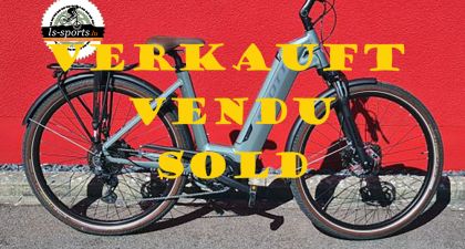 Scott - Sub Sport eRide 20 Unisex (43565)