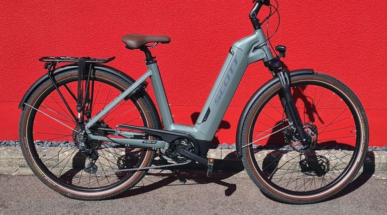 Sub Sport eRide 20 Unisex (43565)