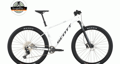 Scott - Scale 940 white (43711)