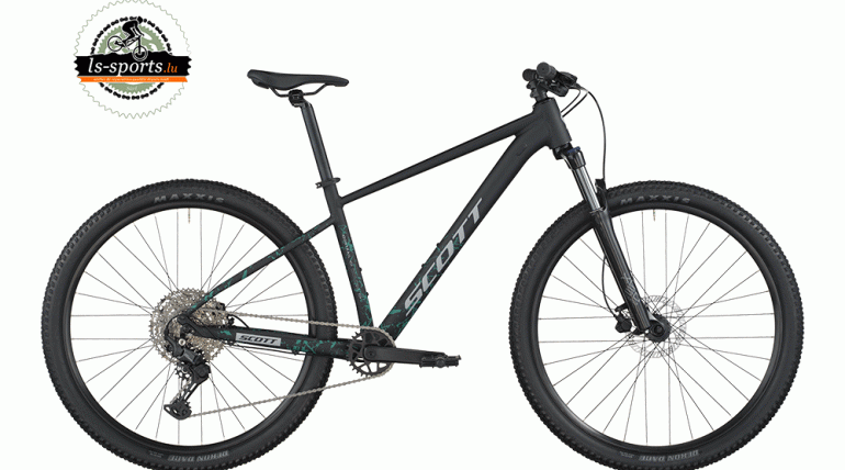 Contrail 20 black (43713)