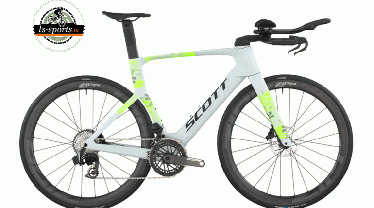 Foil RC TRI (43717)