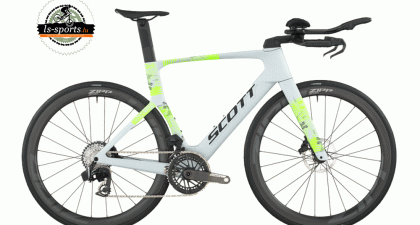 Scott - Foil RC TRI (43717)