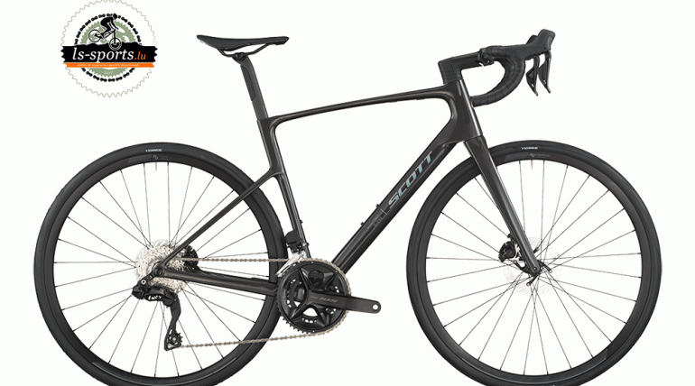 Addict 30 carbon black (43752)