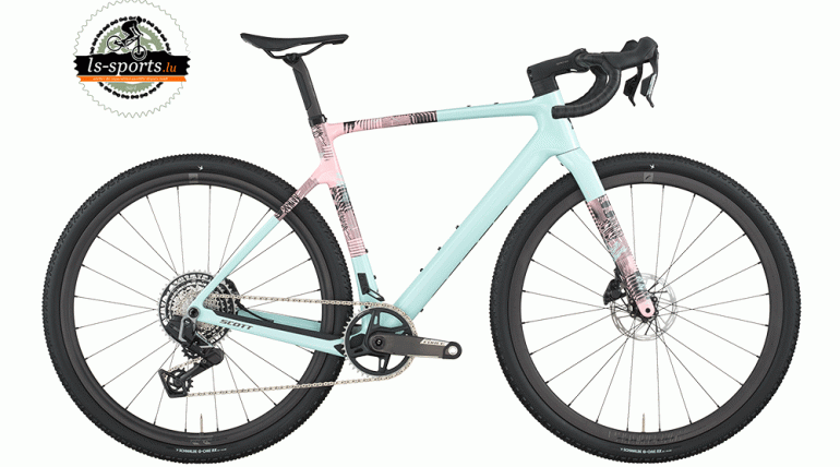 Addict Gravel 10 (43759)