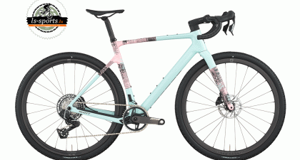 Scott - Addict Gravel 10 (43759)