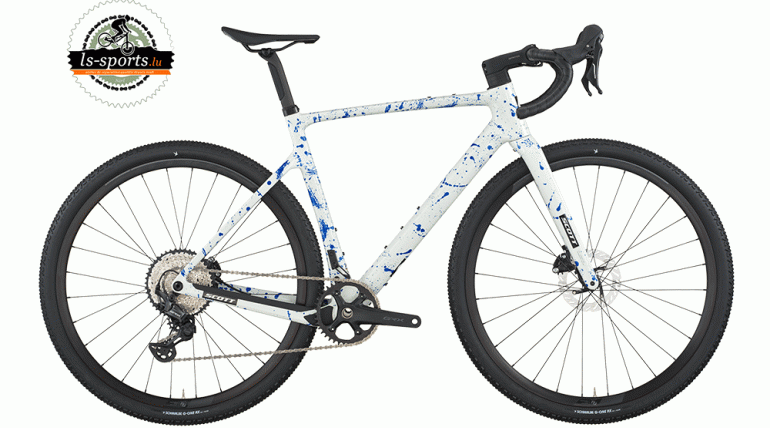 Addict Gravel 30 (43762)